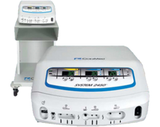 CONMED SYSTEM 2450