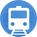 지하철 이용 시
