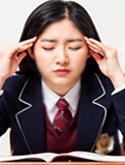 두통·어지럼·이명(총명수액)